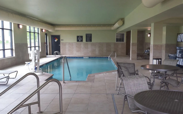 Homewood Suites By Hilton Ankeny