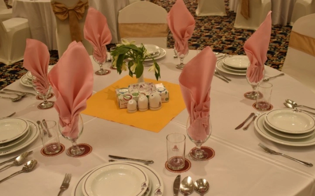 Parsian Hotel Kermanshah