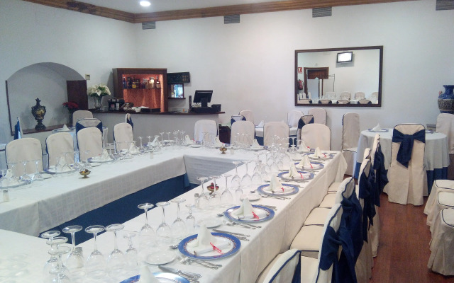 Nuevo Hotel Vista Alegre
