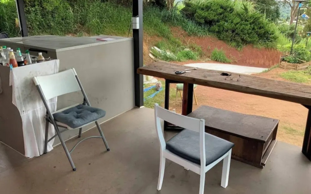 Uncle Ong Home's Khaokho