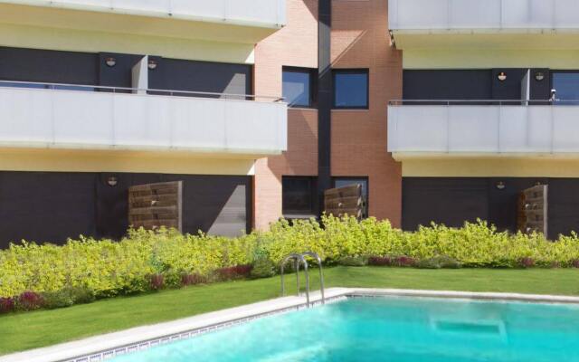 Santa Susanna Chic Apartments (ex Alegria)