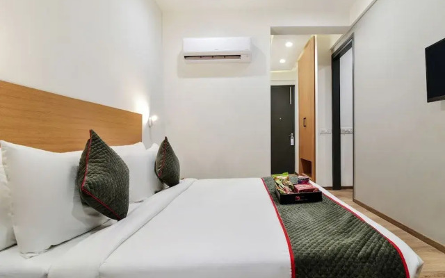 OYO Townhouse 079 Sector 46