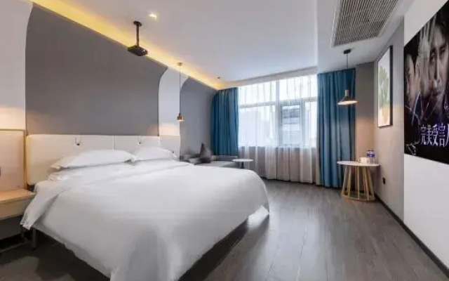 GreenTree Inn Express (Chengmai Laocheng)