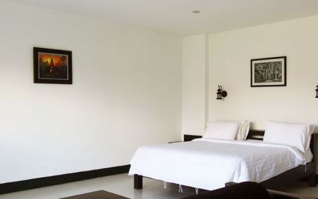 The Mansion Siem Reap