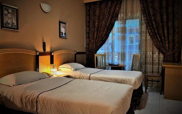 San Marino Hotel