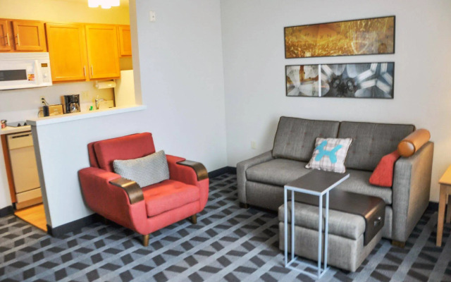 Towneplace Suites Abq Airport