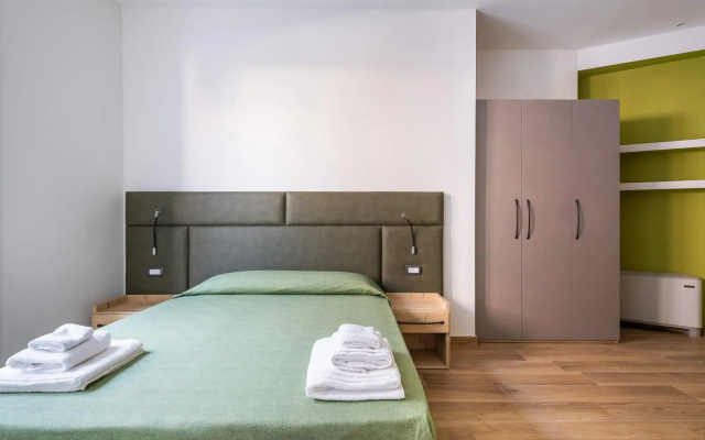 Giorgi Homes by Wonderful Italy - Cedro