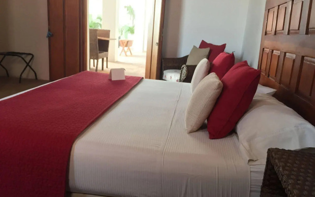 La Casa del Agua Concept Hotel