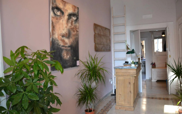 B&B Napul'art