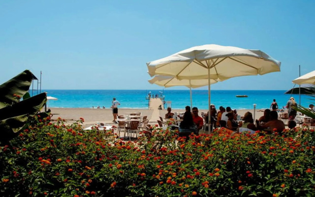 Amelia Beach Resort Hotel & Spa