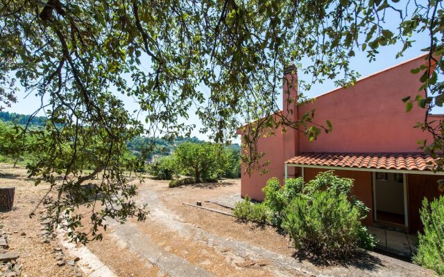 Villa Duplex Gibilmanna