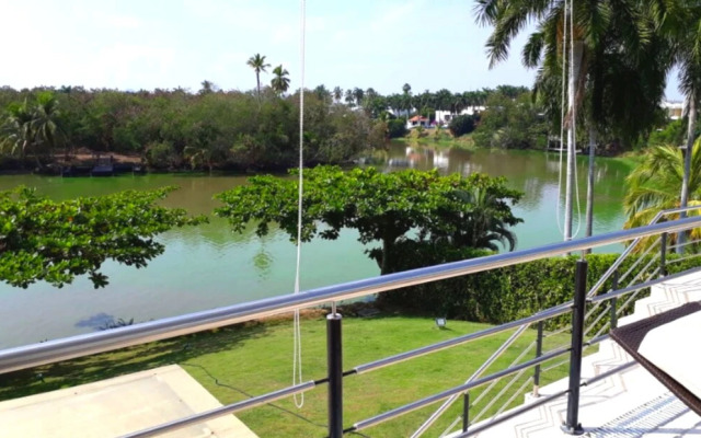 Finca Vacacional Peñón XXI