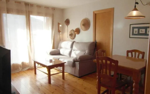 C21 - Edif. Pirineos - Villmor