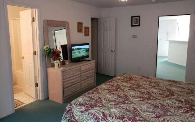 Ozark Mountain 2BDR 1401