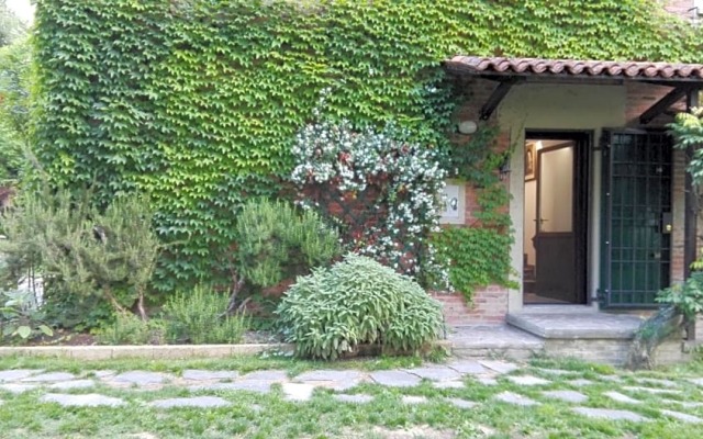 Casina Belvedere