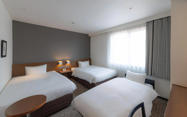 JR KYUSHU HOTEL Kagoshima