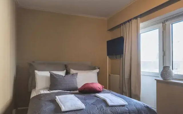 Victoria hotell Fredrikstad