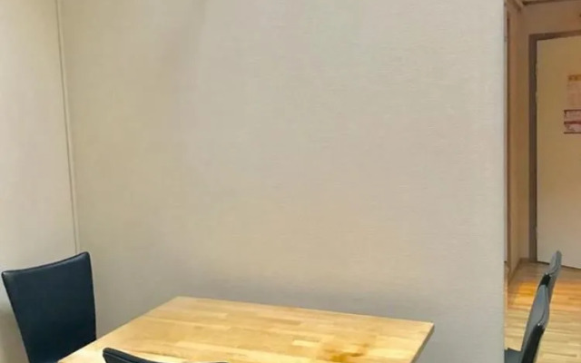 Bergen Budget Hostel