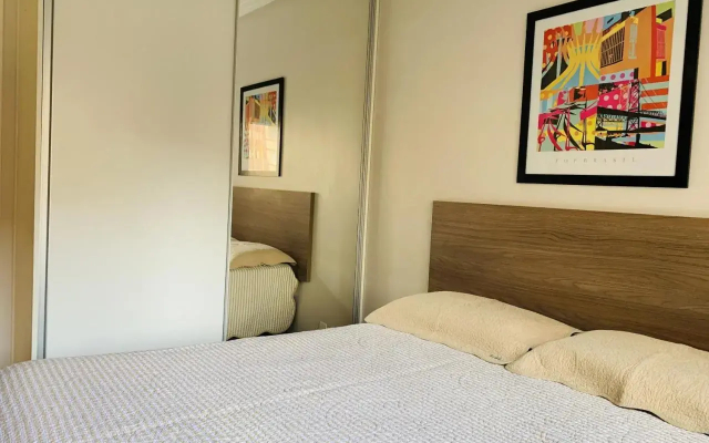 Apartamento a 200 metros da Paulista com AC - Apartment in Σάο Πάολο - Photo 5