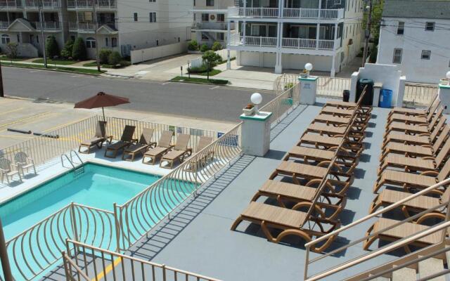Condor Motel