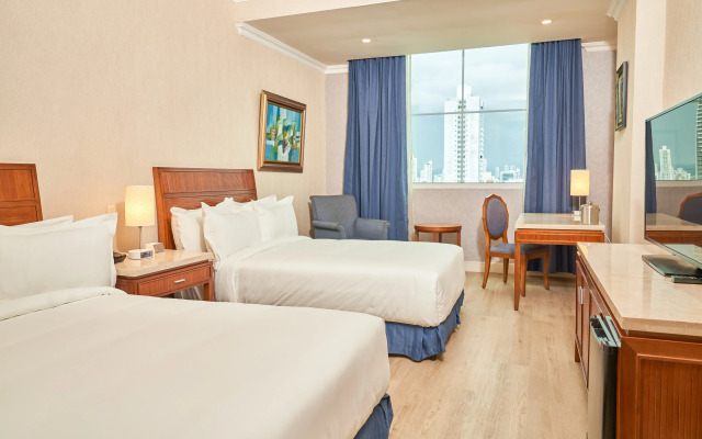 Waymore Hotel Spa & Casino