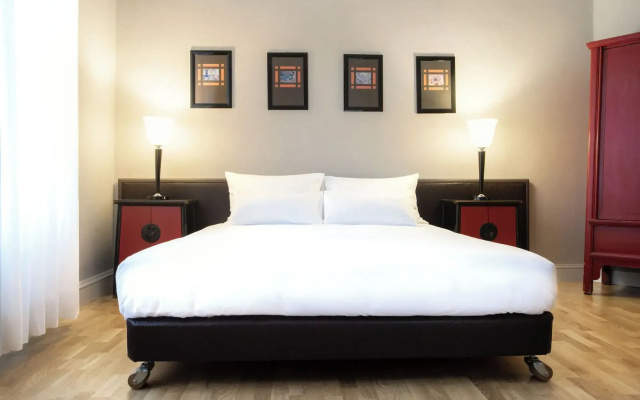 Hotel Bamberger Hof Bellevue