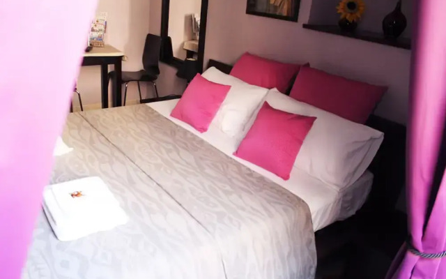 Al Passetto St. Peter's bike