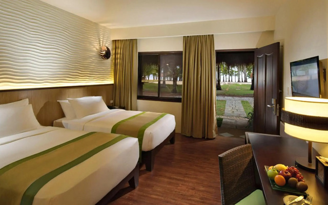 Oceanica Resort Panglao