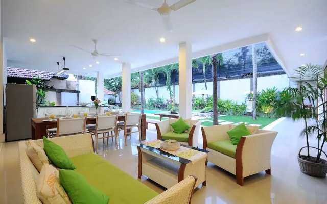 Villa Wania
