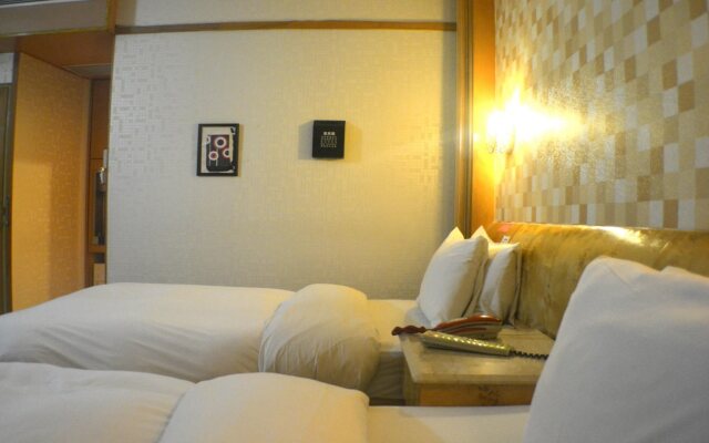 Beethoven Garden Motel