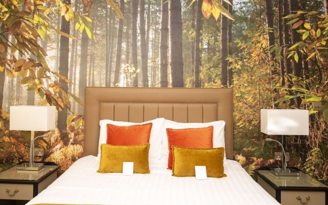 Bridleways Guesthouse & Holiday Homes