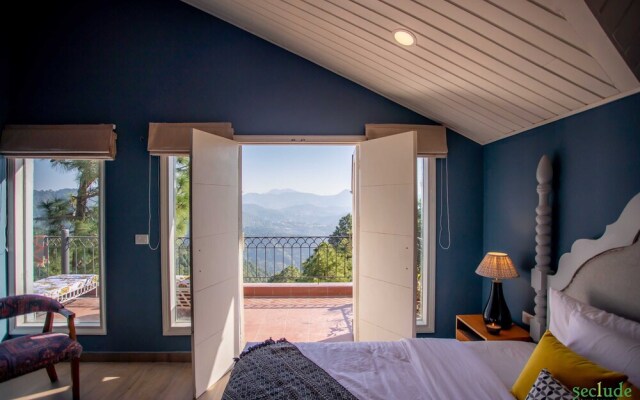Seclude Kasauli