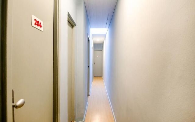 Oyo 131 Girassol Carioca