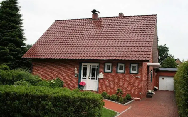 Ferienwohnung Ina, 35517