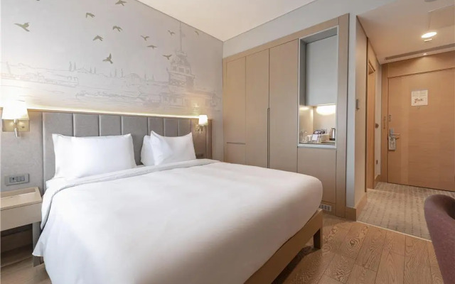 Radisson Hotel Istanbul Harbiye