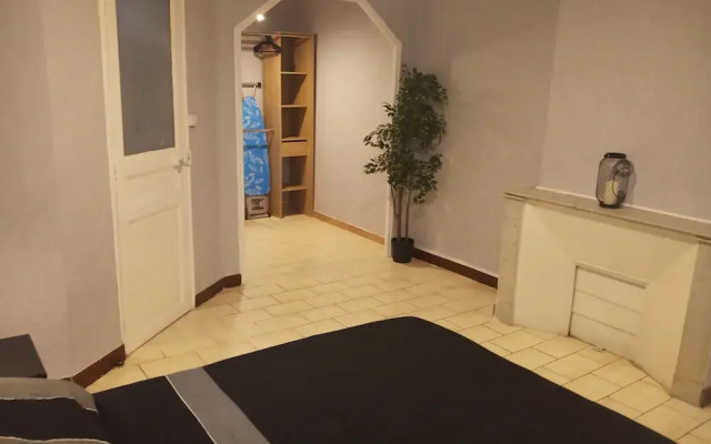 Appartement Marseille Saint Charles