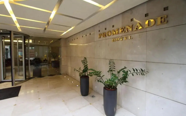 Promenade Hotel