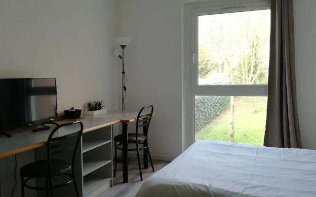 Neoresid - Résidence du Parc