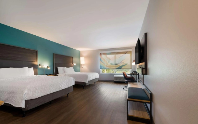 Tru By Hilton Novi Detroit