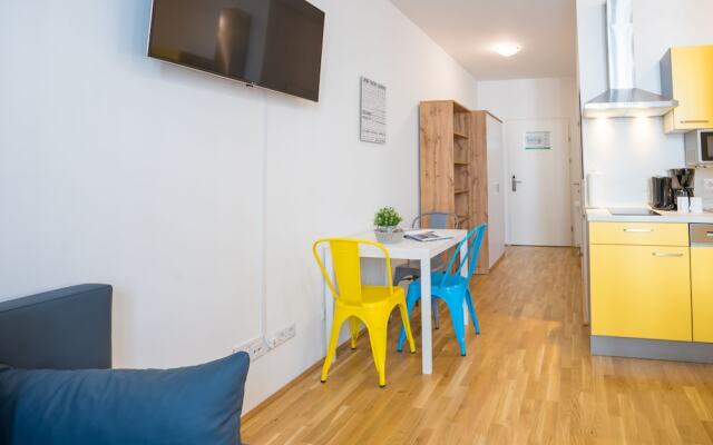 FeelGood Apartments SmartLiving