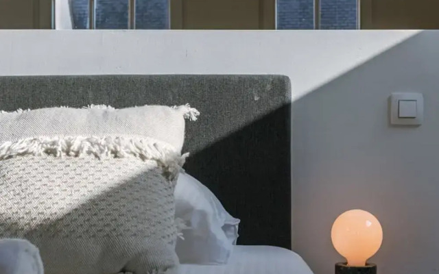 Modern Apartment on top Location in Antwerp