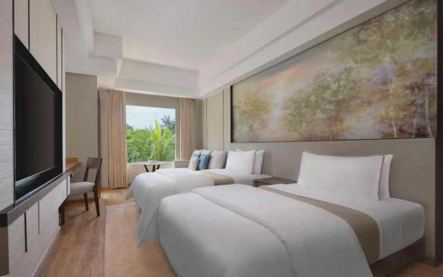 The Westin Resort Nusa Dua, Bali