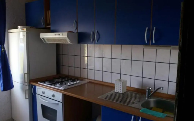 Apartment 4M Cunski