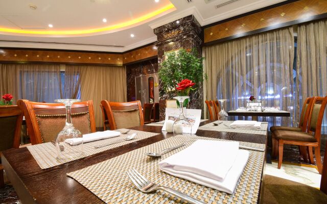 Emaar Al Mektan Hotel