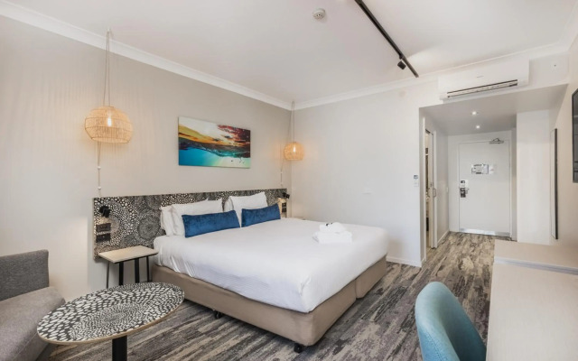 Mermaid Waters Hotel by Nightcap Plus