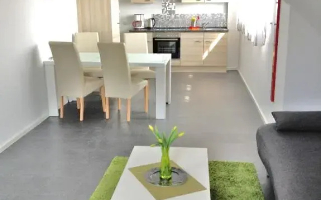 Murthum Gästeappartments