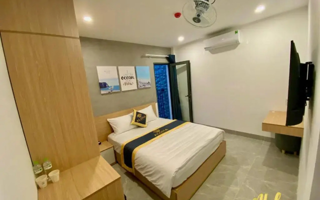 Aloha Hotel Vung Tau