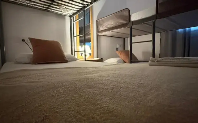 Meridian Rooms