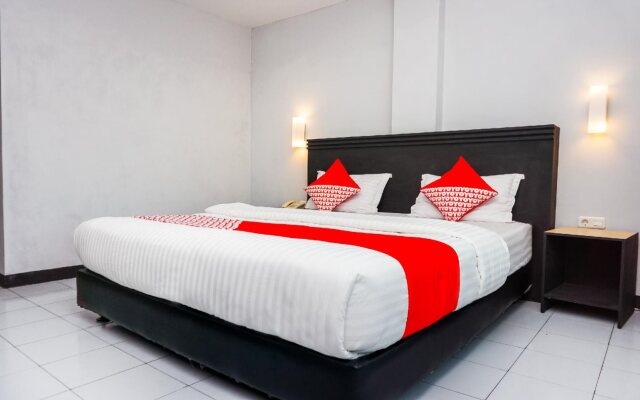 Pagaruyung Hotel Batusangkar By OYO Rooms