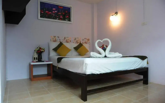 Paksina Resort